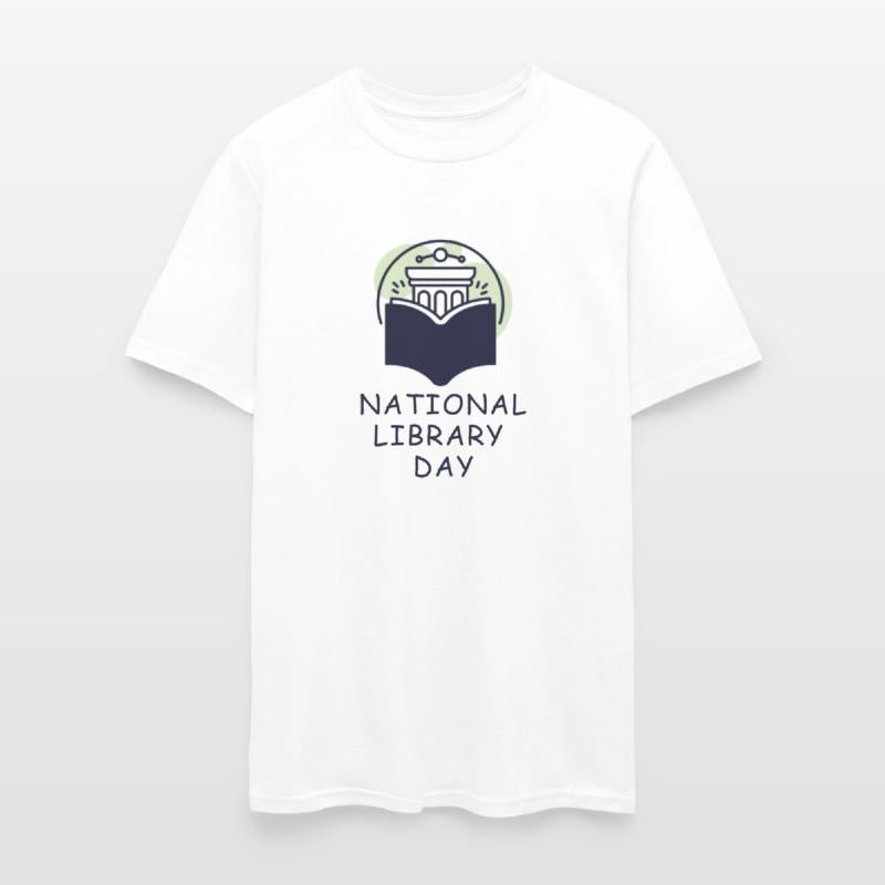 National Library Day
