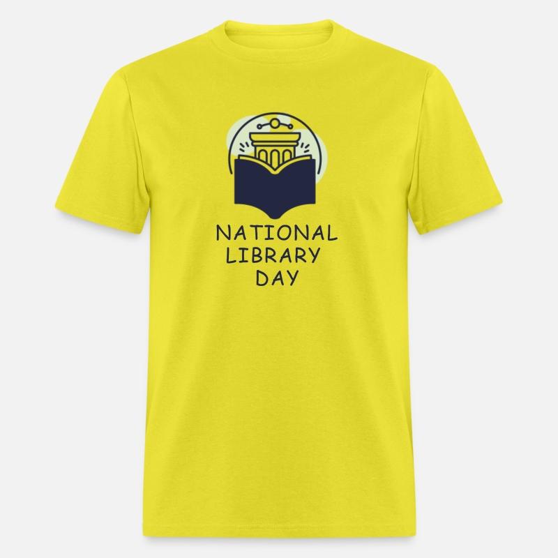 National Library Day