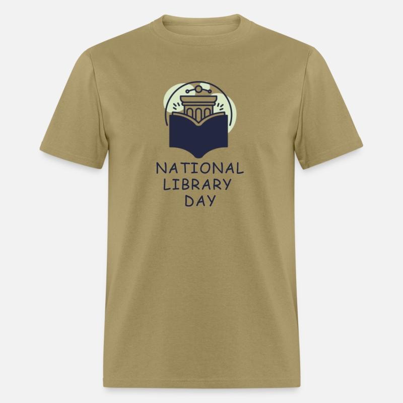 National Library Day