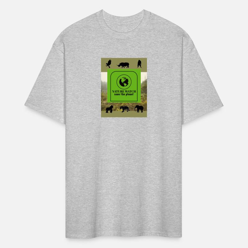 nature watch exclusive