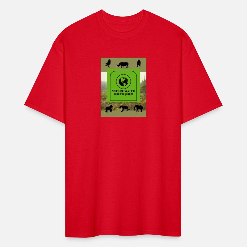 nature watch exclusive