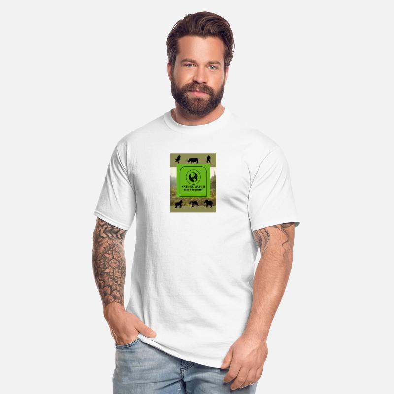 nature watch exclusive