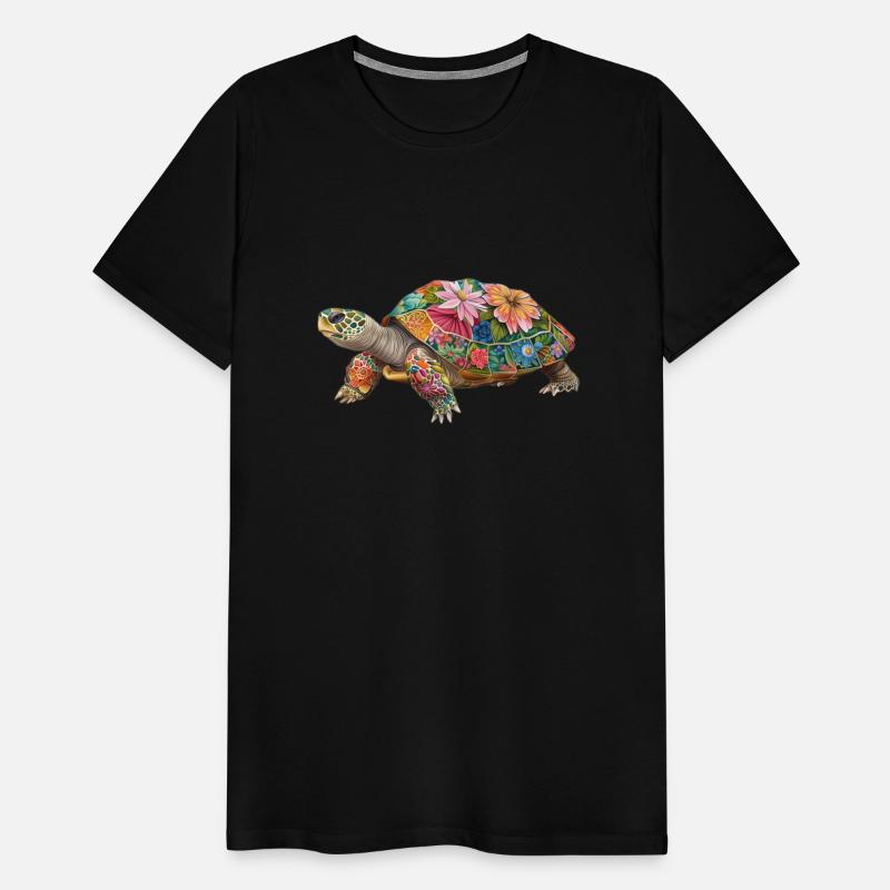 Nautical Turtle Navigator