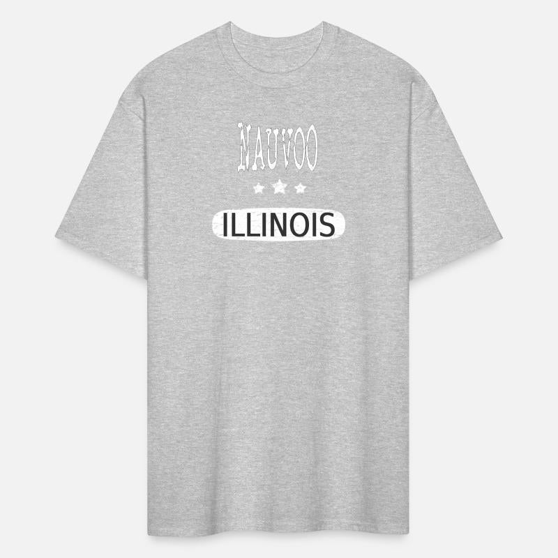 Nauvoo Illinois