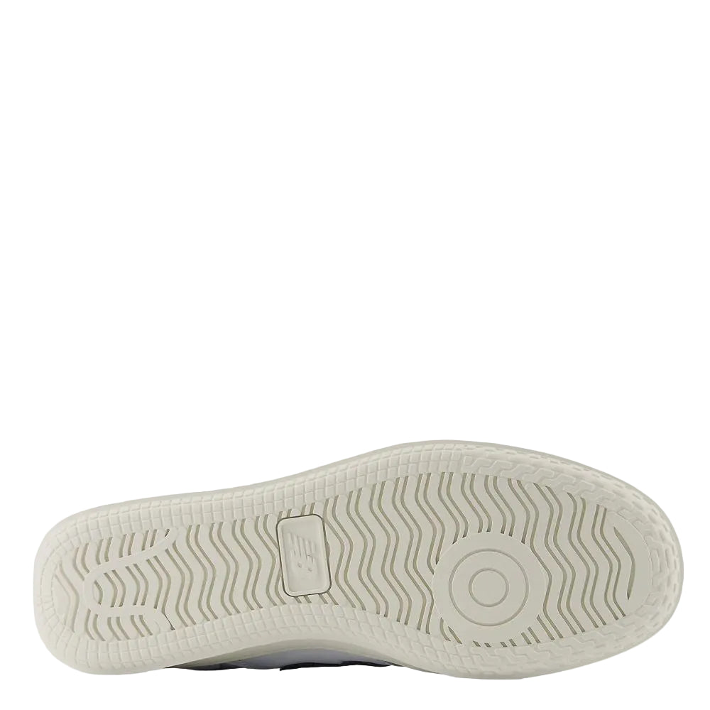 New Balance Women's T500 in White with Black