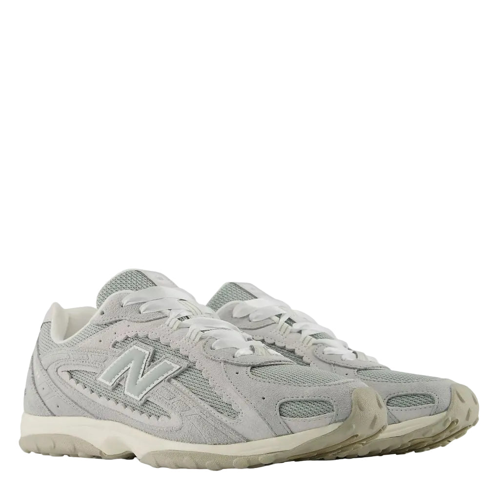 New Balance Women's 204L in Lone Star Grey with Sea Salt