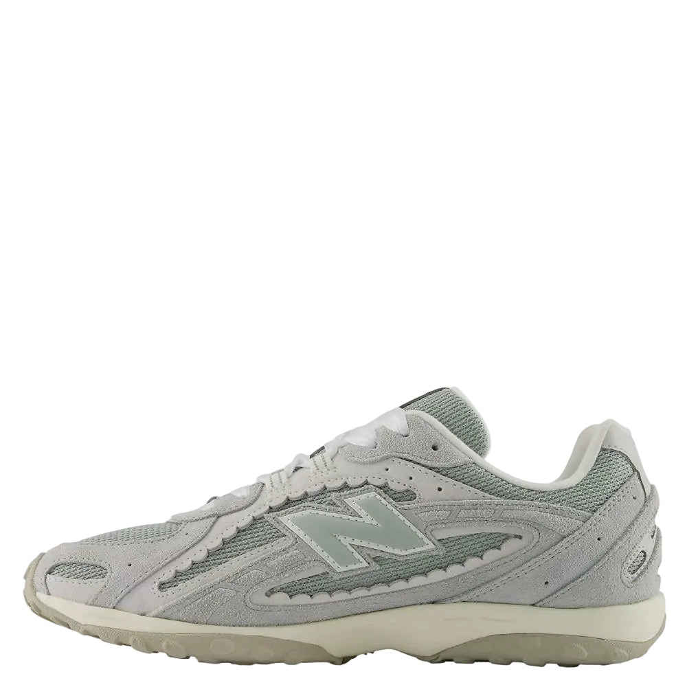 New Balance Women's 204L in Lone Star Grey with Sea Salt