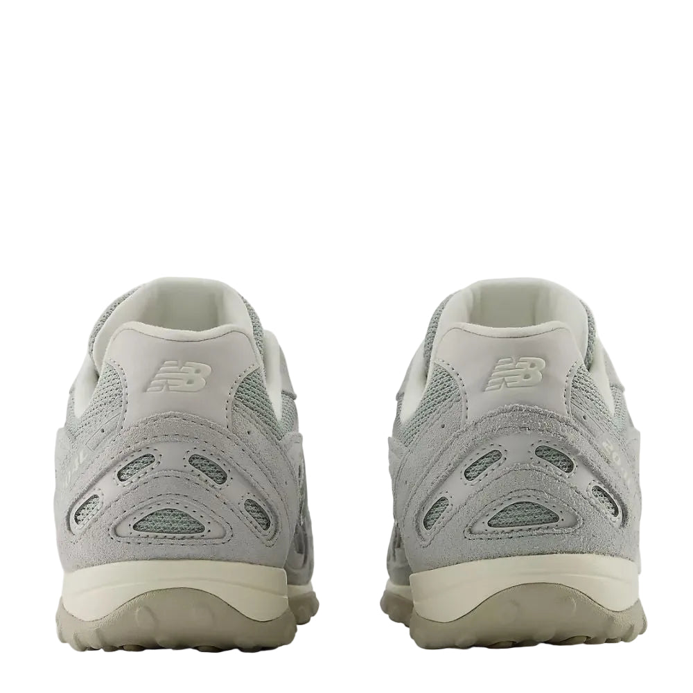 New Balance Women's 204L in Lone Star Grey with Sea Salt