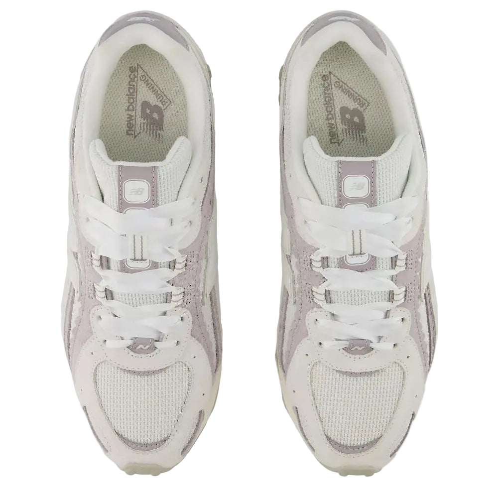 New Balance Women's 204L in Reflection with Truffle Salt