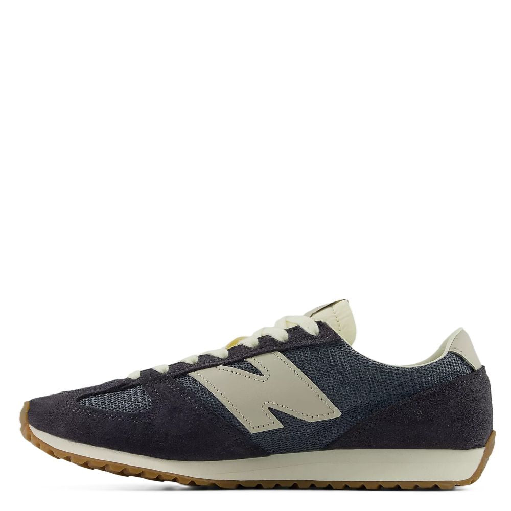 New Balance Women's 471 in Phantom with Graphite