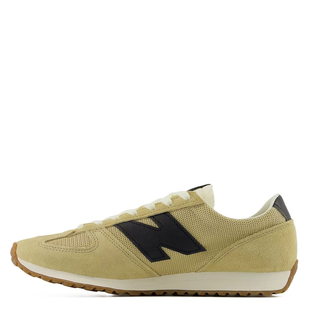 New Balance Women's 471 in Toasted Sesame with Quicksand