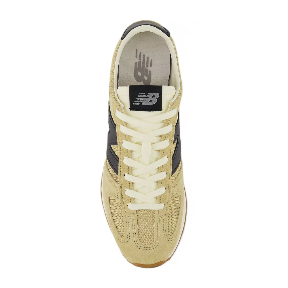 New Balance Women's 471 in Toasted Sesame with Quicksand