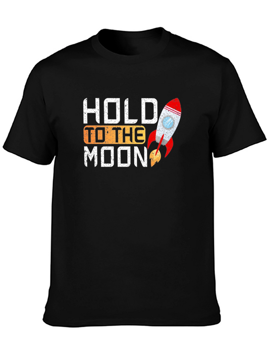 Hold To The Moon T-Shirt