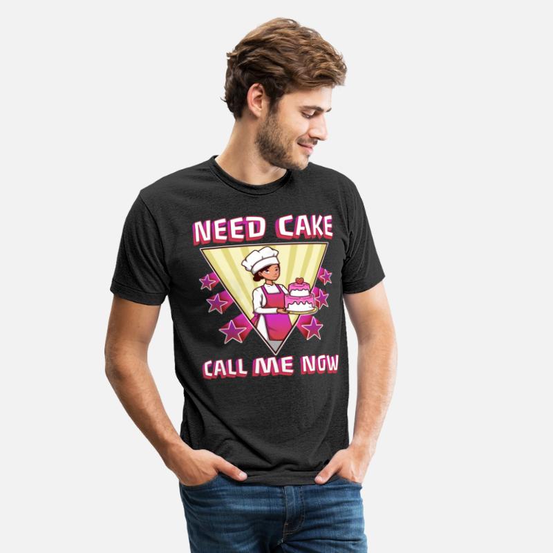 Need Cake Call Me Now