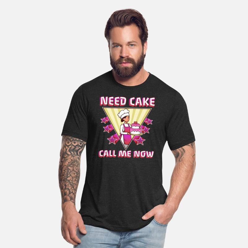 Need Cake Call Me Now