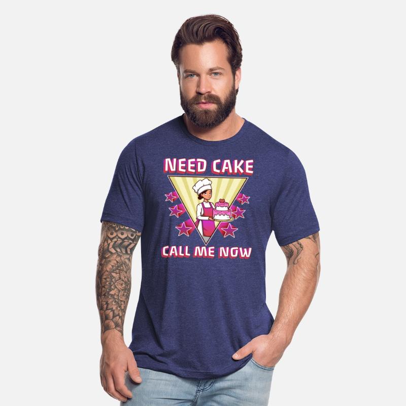 Need Cake Call Me Now