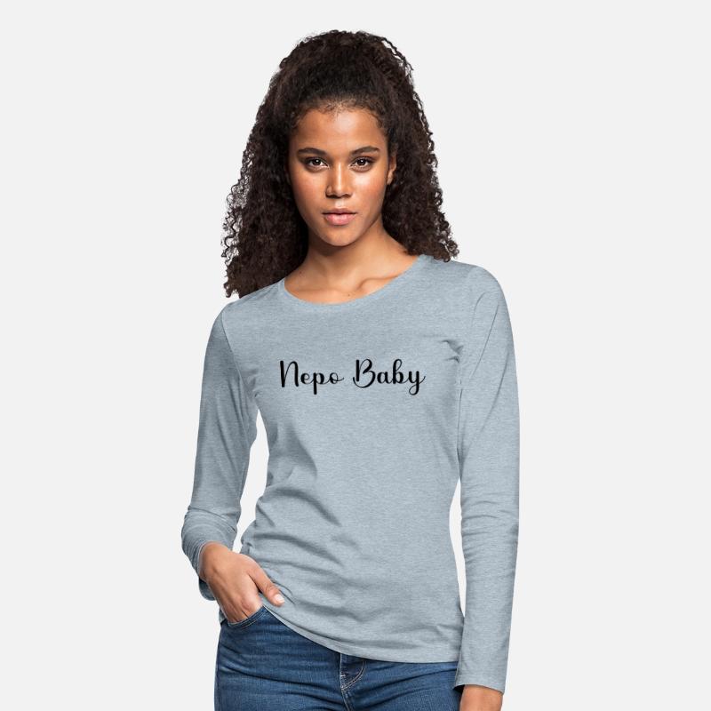Nepo Babies Nepotism Baby