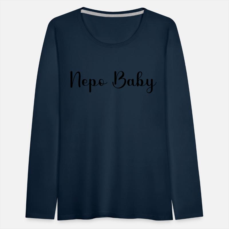 Nepo Babies Nepotism Baby