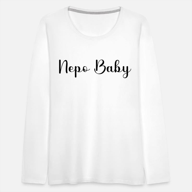 Nepo Babies Nepotism Baby