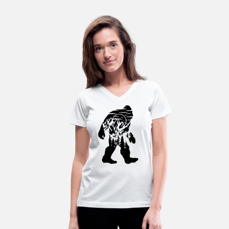 New coming out Big Foots