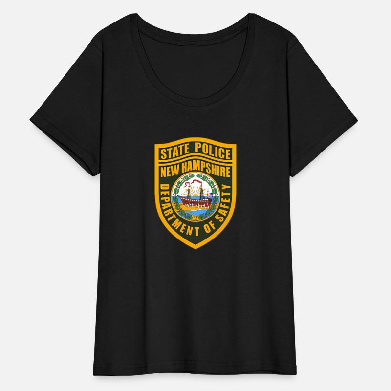 New Hampshire State Police