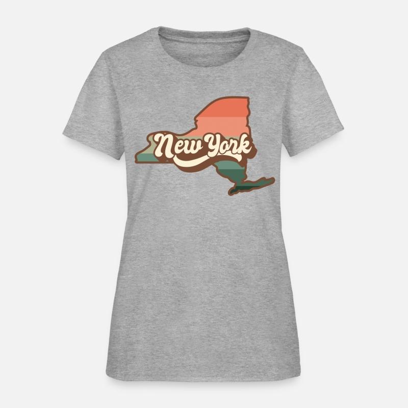 New York Retro