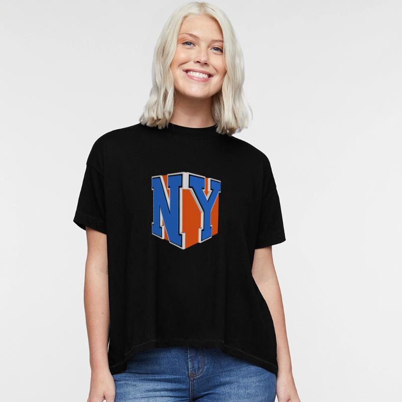 New York State