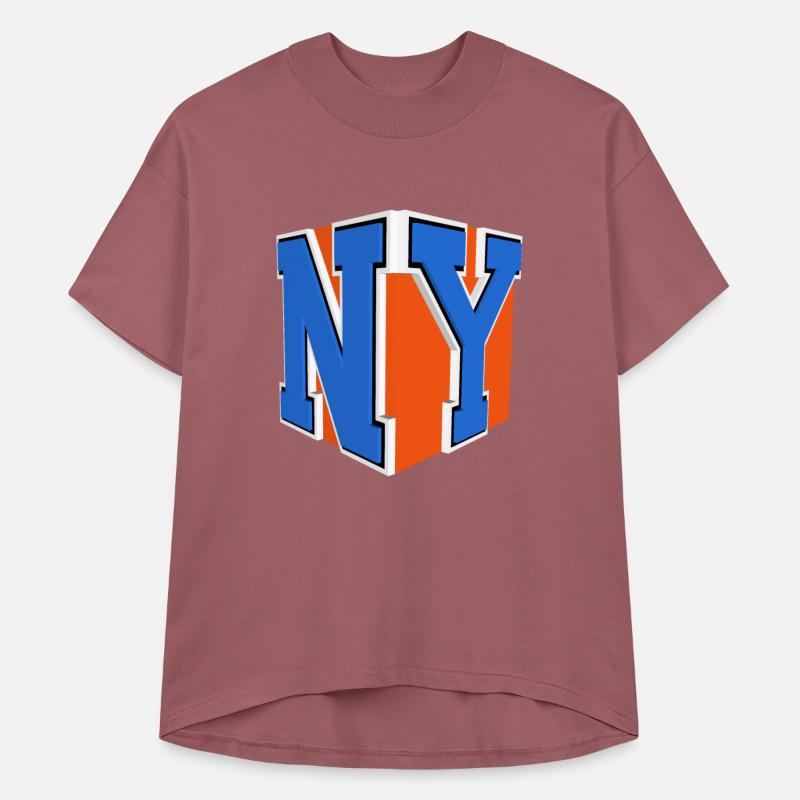 New York State