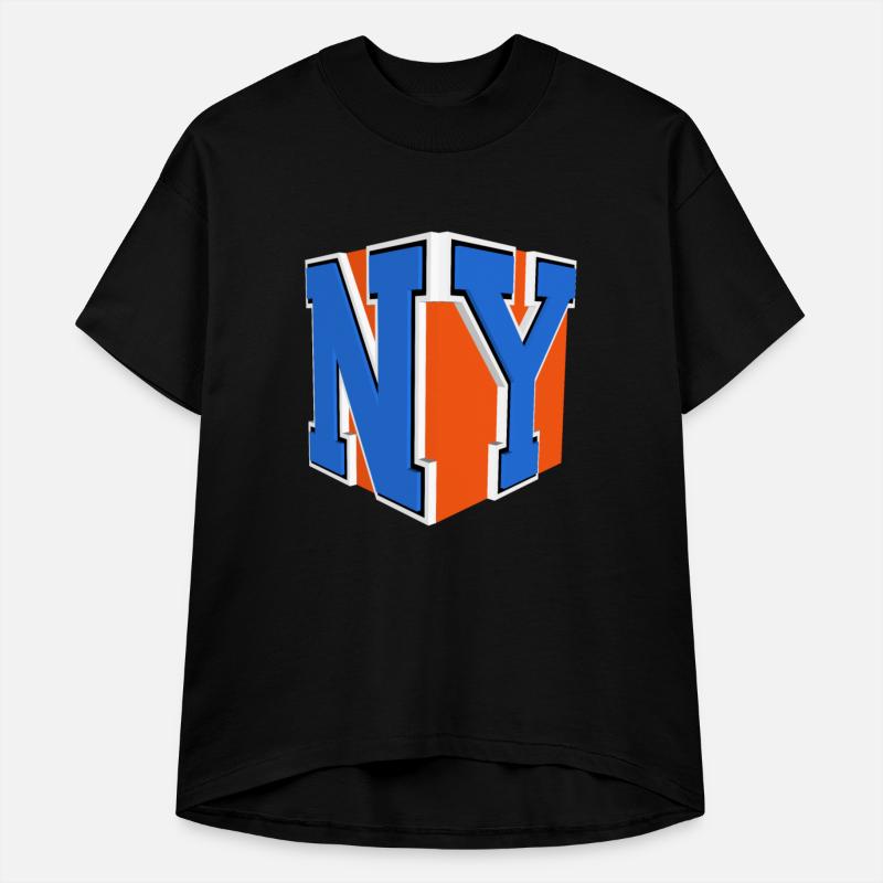 New York State