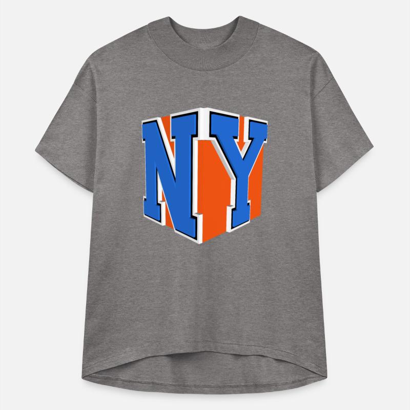 New York State