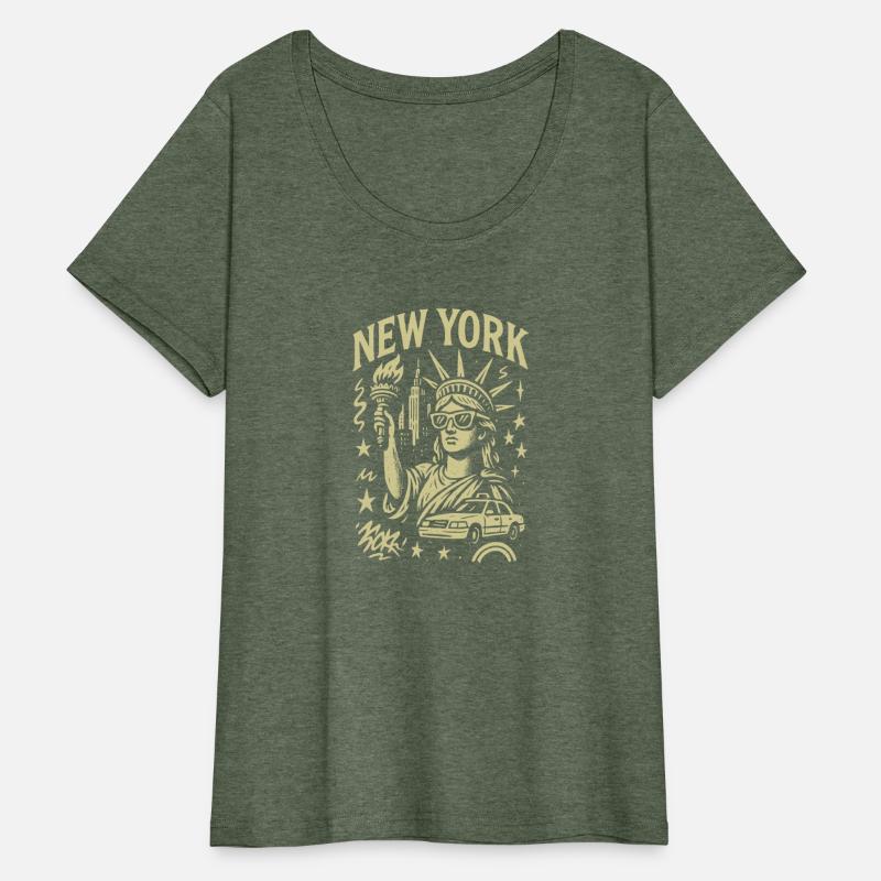 new york statue of liberty