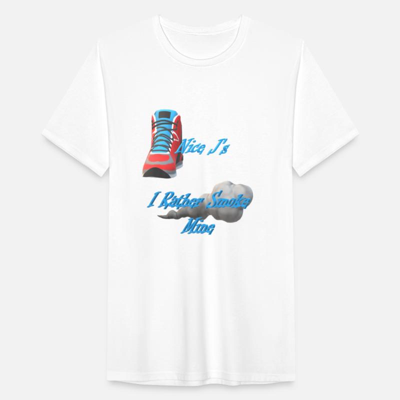 Nice J's I rather smoke mine