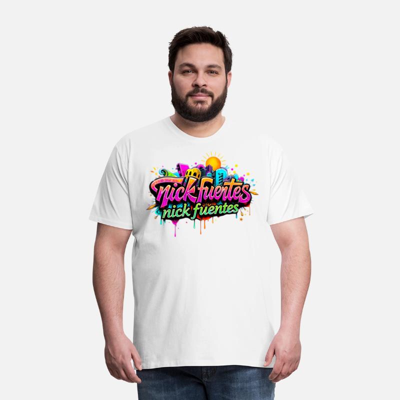 Nick Fuentes! Nick Fuentes!