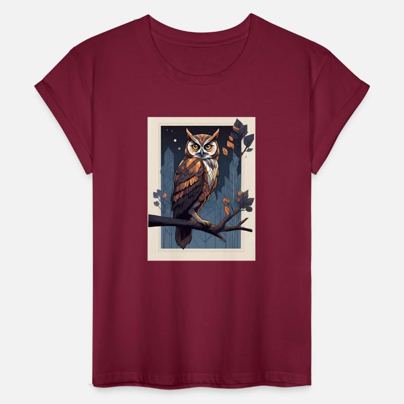 Night Owl Geometry