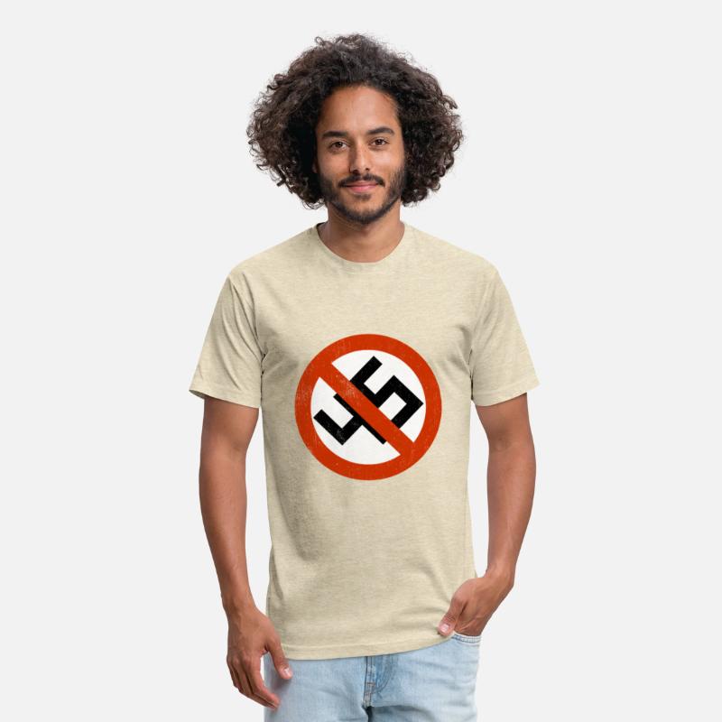 No 45, No Trump Anti Trump print - Distressed