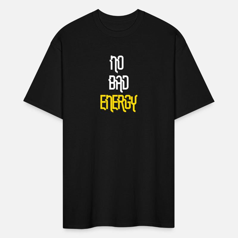 No Bad Energy