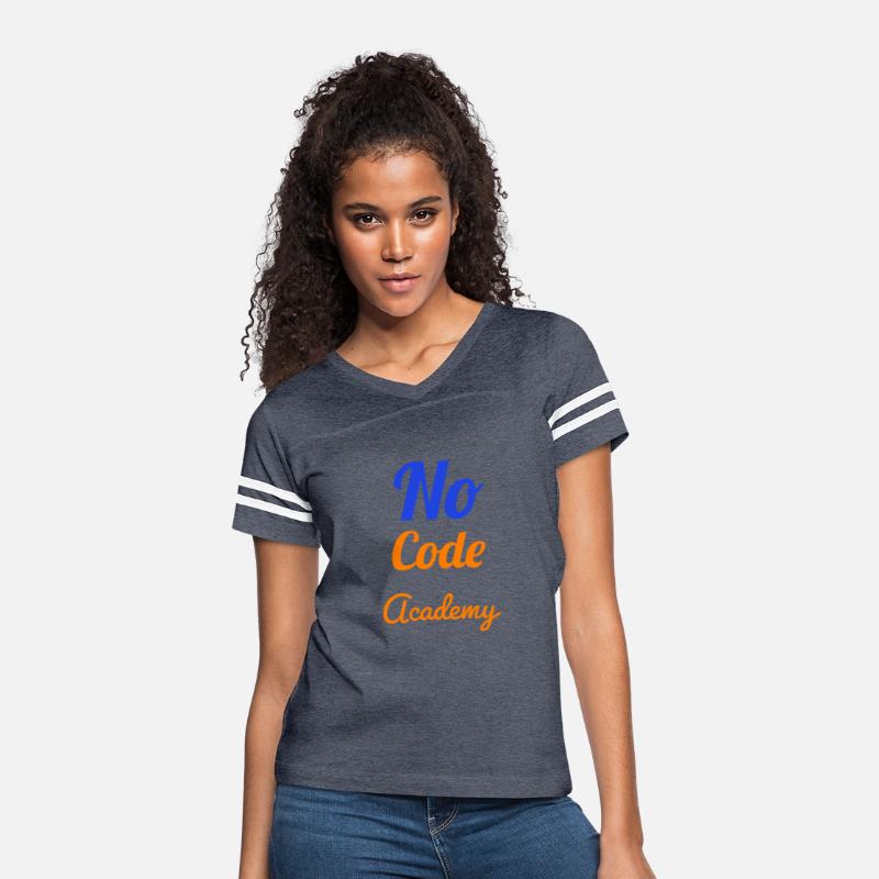No Code Academy