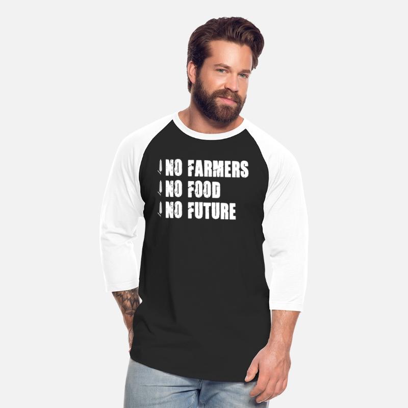 No Farmers No Food No Future