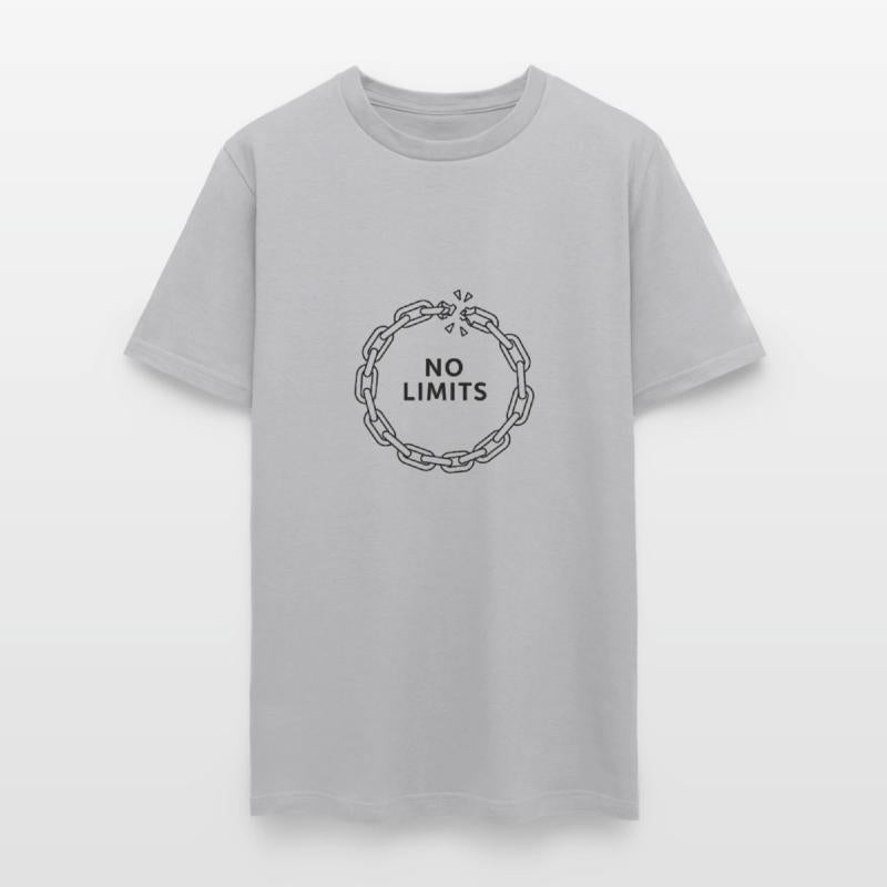 No Limits
