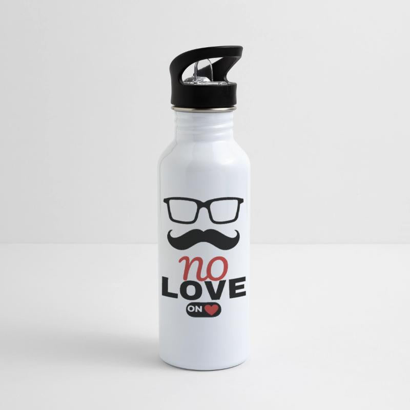 no love