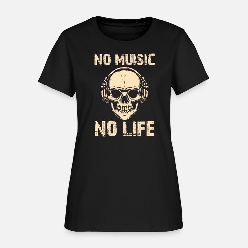 No Music No Life - Celebrate the Power of Music