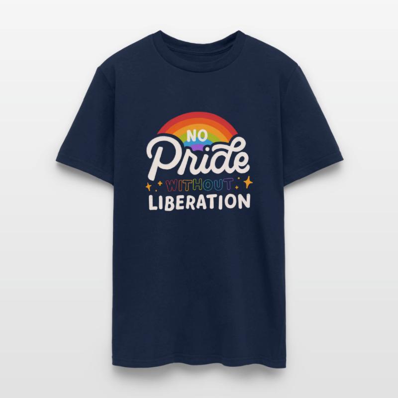 No Pride No Liberation