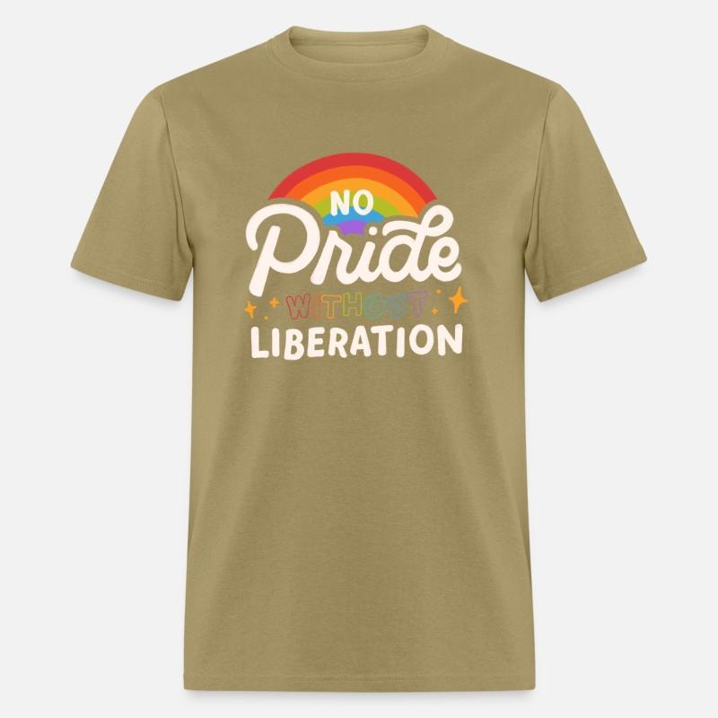 No Pride No Liberation