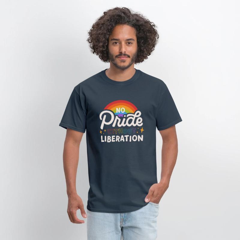 No Pride No Liberation