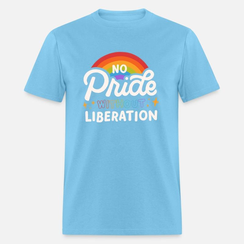 No Pride No Liberation