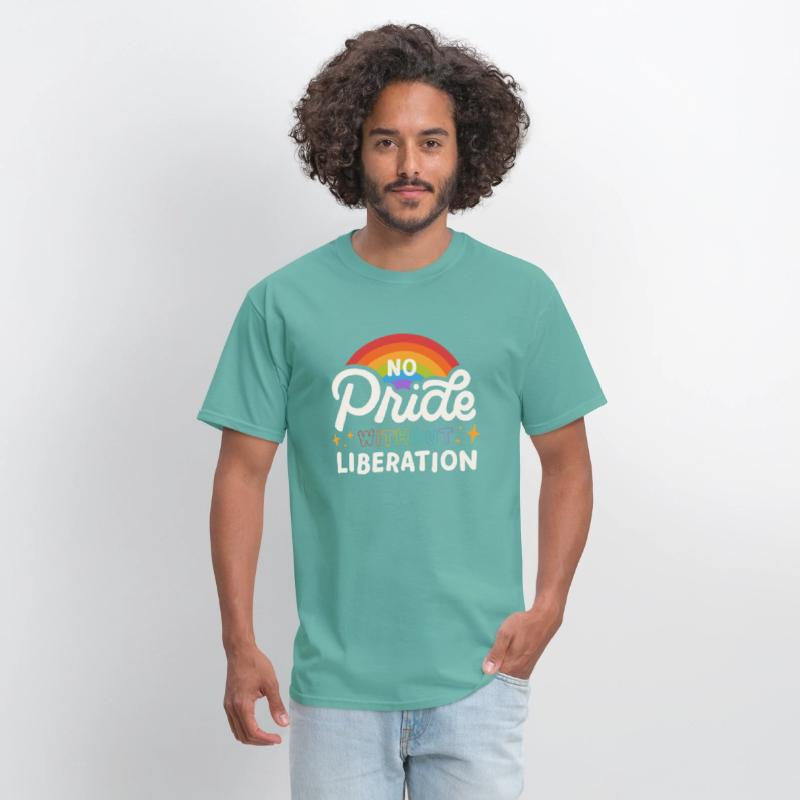 No Pride No Liberation