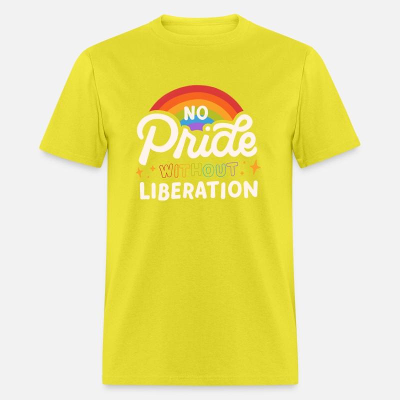 No Pride No Liberation