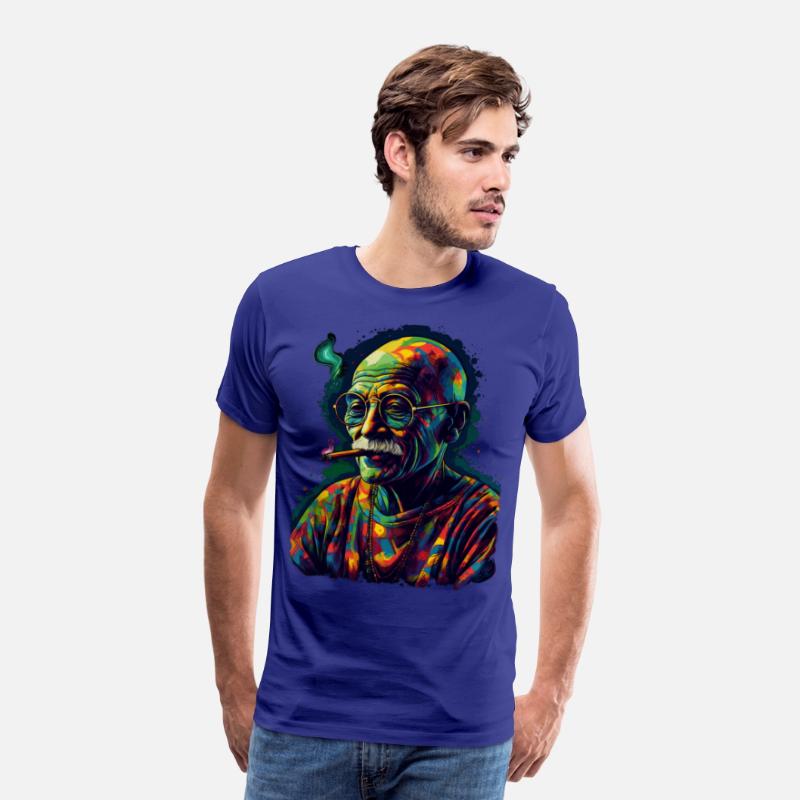 Nobel Peace Prize Mahatma Gandhi Gift