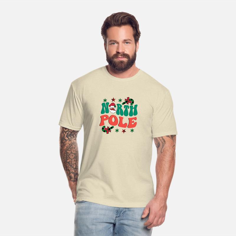 North Pole