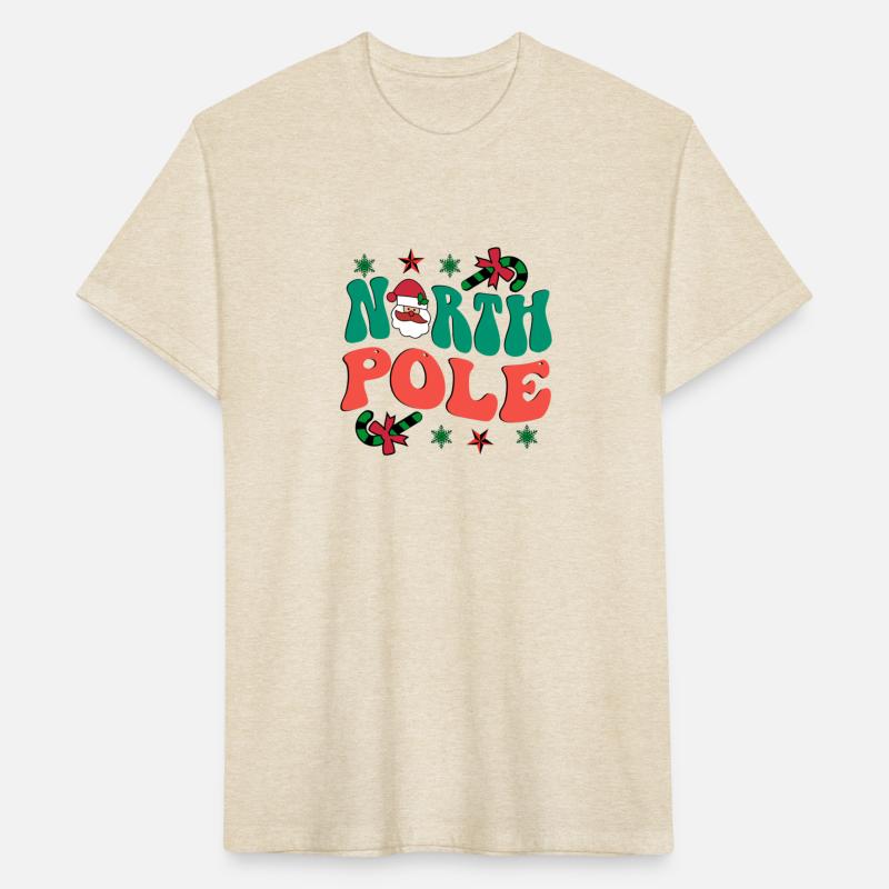 North Pole